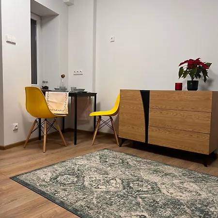 Meja Apartment Kaunas