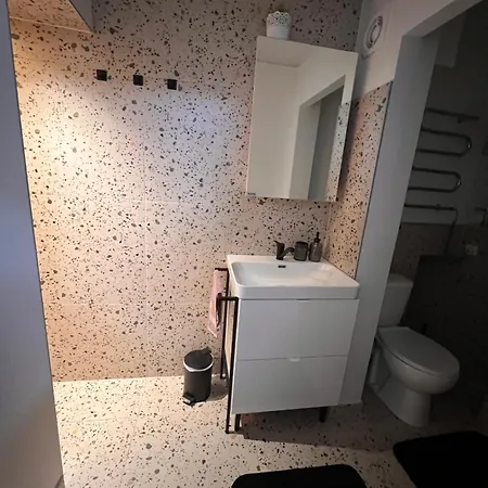 Meja Lejlighed Kaunas