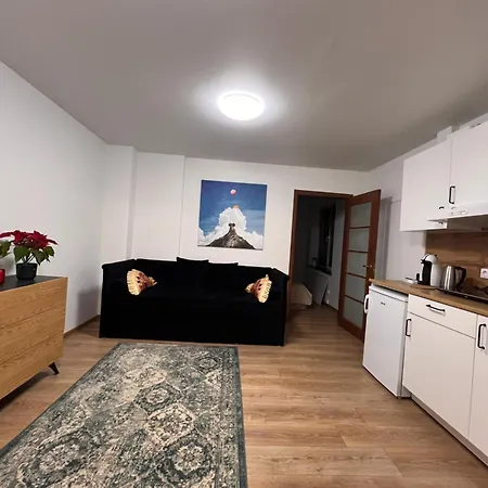 Apartment Meja