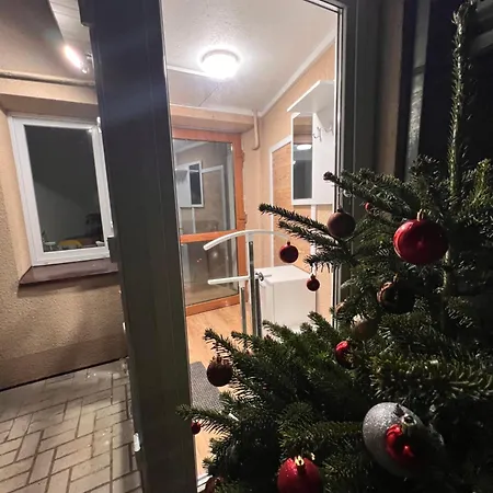 Meja Apartment Kaunas