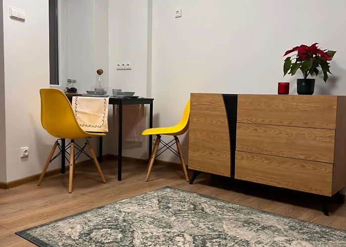 Meja Apartment Kaunas