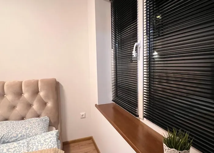 Meja Apartment Kaunas