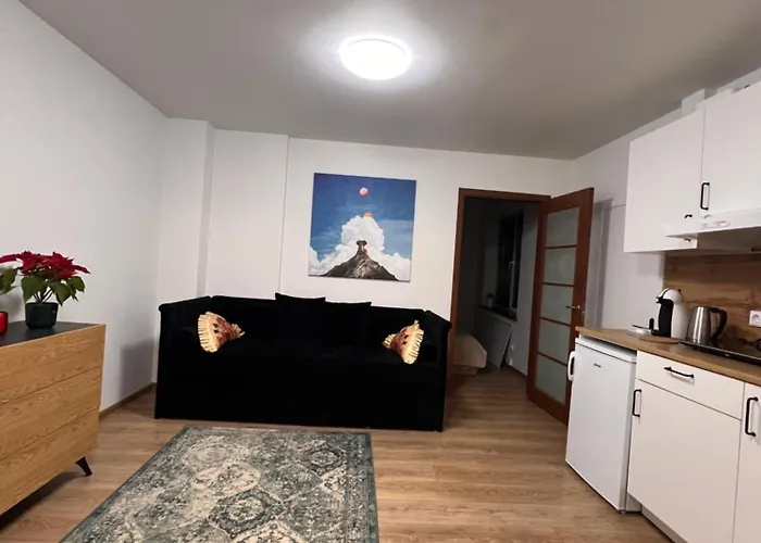 Apartment Meja